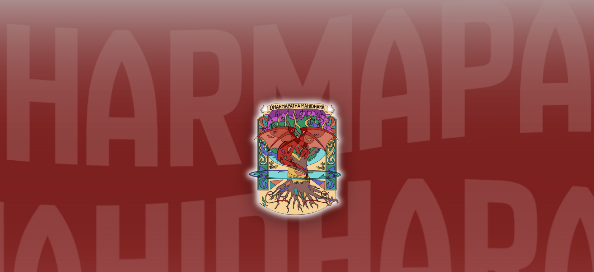 Dharmapatha Mahidhara, desktop view 1