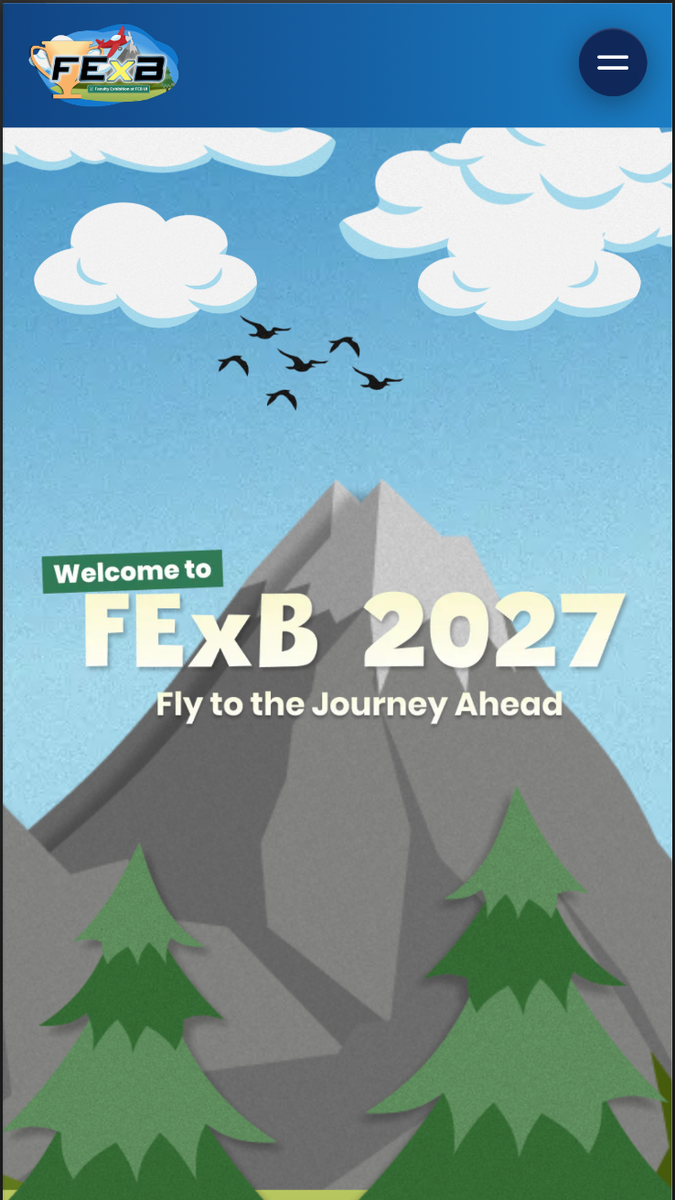 FExB 2027, mobile view 1