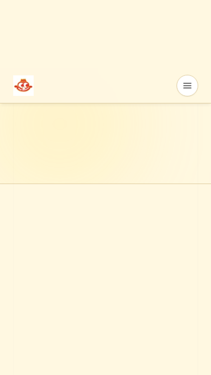 Hepi Dimsum, mobile view 3